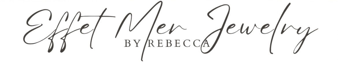 Effet Mer Jewelry by Rebecca