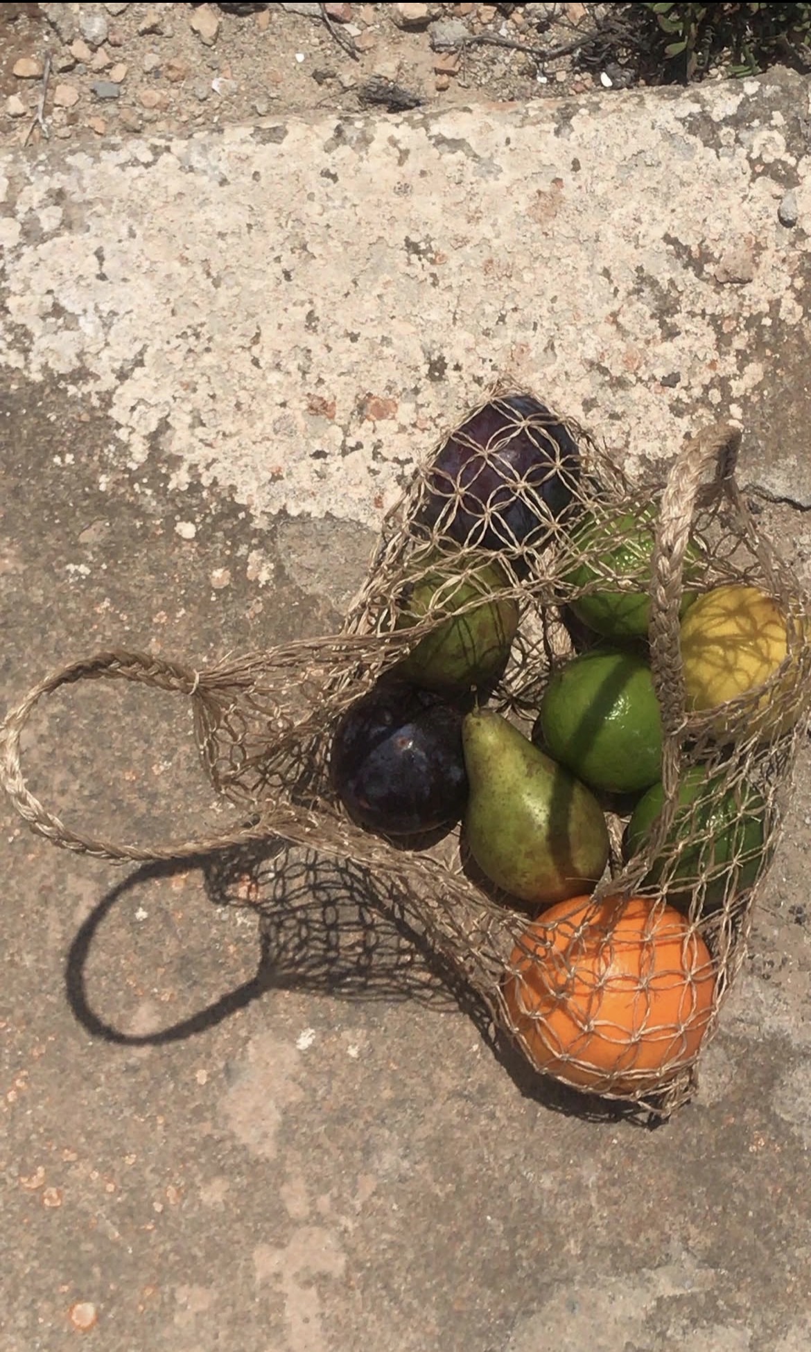 II — Le marché